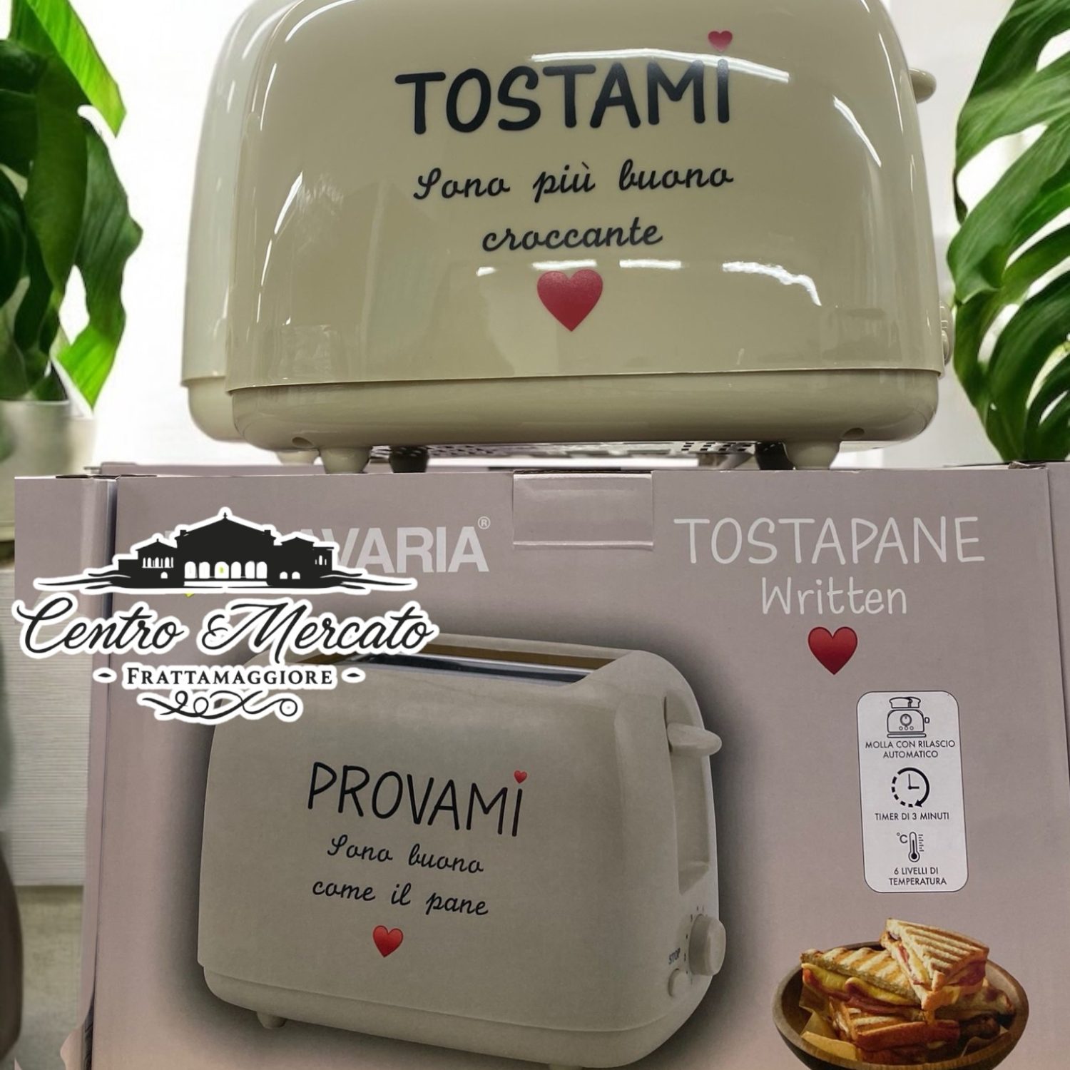 Tostapane